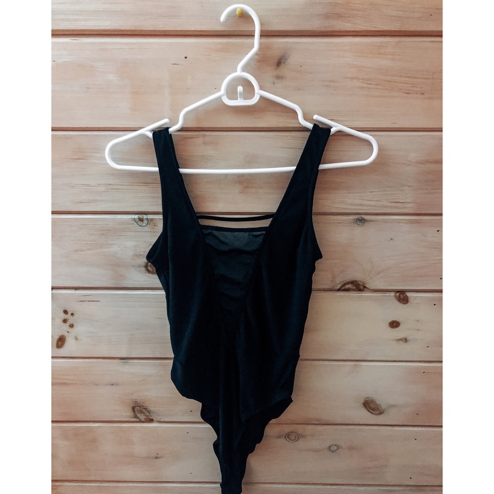 SheIn body suit